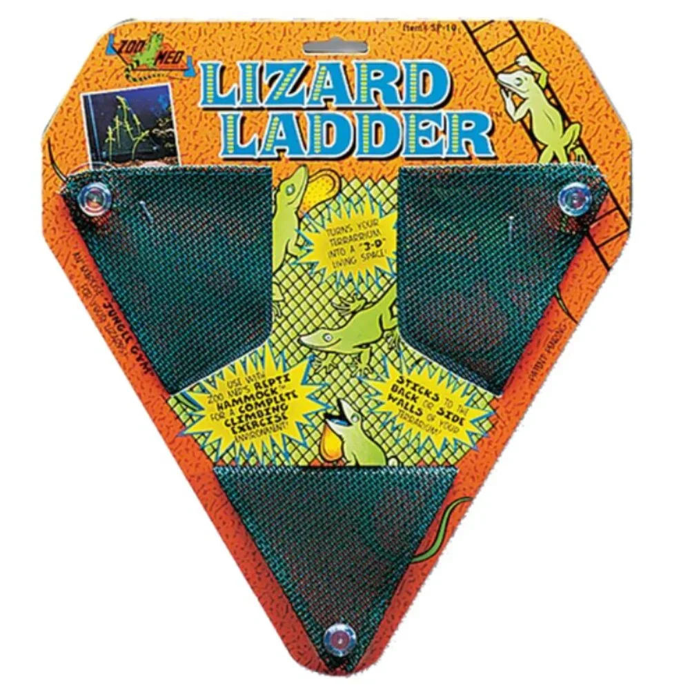 NWT ~ Zoo Med Lizard Ladder